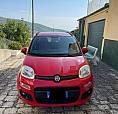 Fiat Panda 1.2 Lounge Benzina
