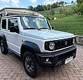 Suzuki Jimny 1.5 5Mt Top 4 Posti - 02/2019