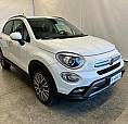 Fiat 500X 2.0 Mjt Cross Plus 4X4 140Cv Auto