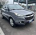 Hyundai Ix35 2.0 Crdi 184Cv 4Wd Style
