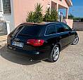 Audi A6 Avant 3.0 224Cv