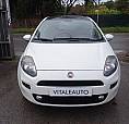 Fiat Punto 1.3 Mjt Ii S&S 85 Cv 5P Lounge Ok Neop.