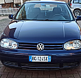 Golf 4 1.6 Benzina-Gpl