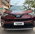 Toyota Rav4 2.5 Hybrid 2Wd Business Ruotino E Tagl