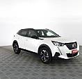 Peugeot 2008 2008 Bluehdi 130 S&S Eat8 Gt