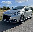 Peugeot 208 Puretech 68 5 Porte Active