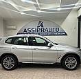 Bmw X3 Xdrive20D Luxury Pronta Consegna