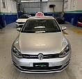 Volkswagen Golf 1.4 Tgi 5P. Trendline Bluemotion