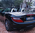Slk 250 Gdi Premium Style Amg
