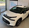Citroen C3 Aircross Puretech 110 S&s Shine Pac