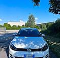 Volkswagen Golf 2.0 Tdi 150Cv