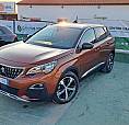 Peugeot 3008 Bluehdi 130 S&S Allure
