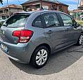 Citroen C3 1.4 Exclusive Style Eco Energy G