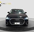 Audi Q3 Spb 35 Tdi 150 Cv S Tronic Line Edition 20