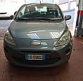Ford Ka Ka 1.2 8V 69Cv Ok Neopatentato