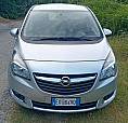 Opel Meriva 1.4 Turbo 120Cv Gpl 1 Propr .