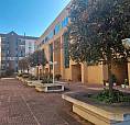 Sassari Via Zanetti Ampio Appartamento Con Box