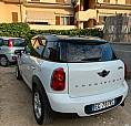 Mini Cooper Countryman All4