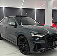 Audi Q8 Sq8 Tfsi Quattro Tiptronic