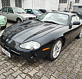 Jaguar Xk8 4.0 Coupé Asi
