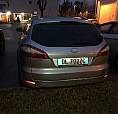 Ford Mondeo 2007