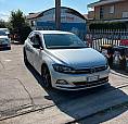 Volkswagen Polo 1.0 Evo 80 Cv 5P. Comfortline Blue