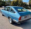 Lancia Beta Berlina Lancia Beta Berlina