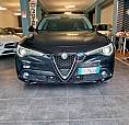 Alfa Romeo Stelvio 2.2 Turbodiesel 210 Cv At8 Q4 S
