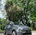 Fiat 500 1.2 Gpl 2033 E5B 12/2013 Perfetta