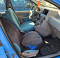 Fiat Panda 1.3 Multijet