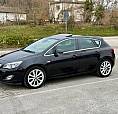 Opel Astra Automatica 2.0 Cdti Euro5 Tetto Apribil