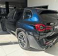 Bmw X3 Xdrive30D 48V Msport