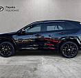 Toyota Rav4 Rav4 2.5 Vvt-Ie H Black Edition 2...