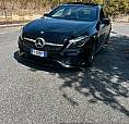 Mercedes A180D Premium