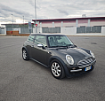 Mini One D Park Lane 1.4 Diesel 25 Km/L
