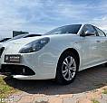 Alfa Romeo - Giulietta - 1.6 Jtdm-2 105 Cv Exclusi