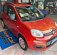 Fiat Panda 0.9 Natural Power Easy