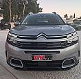 Citroen C5 1.5 Hdi 130Cv- Eat8*Cam360°-Pelle*Led