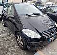 Mercedes Classe A 160 Avantgarde - 2006