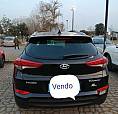 Hyundai Tucson 2ª Serie - 2017