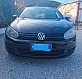 Volkswagen Golf Business 1.6 Tdi 5P. Highline