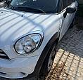 Mini Cooper D Countryman Mini 1.6 Cooper D Park La
