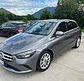 Mercedes Classe B 200 D Automatic Executive -