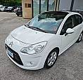 Citroen C3 - 1.4 Benzina/Gpl- Neopatentati