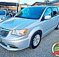 Lancia Voyager 2.8L *Autom*Pelle*Navi*Permute*