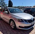 Skoda Octavia 1.5 Dsg Wagon Ambition G-Tec