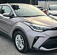 Toyota Chr Hibrid