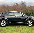 Toyota C-Hr 1.8 Hybrid E-Cvt Business