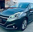 Peugeot 208 Puretech 82 5 Porte Allure