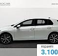 Volkswagen Golf 1.5 Tsi Ehybrid 50 Years 204Cv Dsg